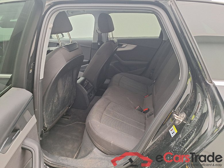 Audi, A4 Avant FL'19, Audi A4 Avant 2.0 30 TDi 100kW S tronic Attraction #4