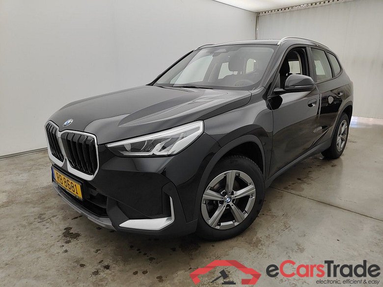 BMW X1 DIESEL - 2023 2.0 dA 150hp sDrive18 5d #1