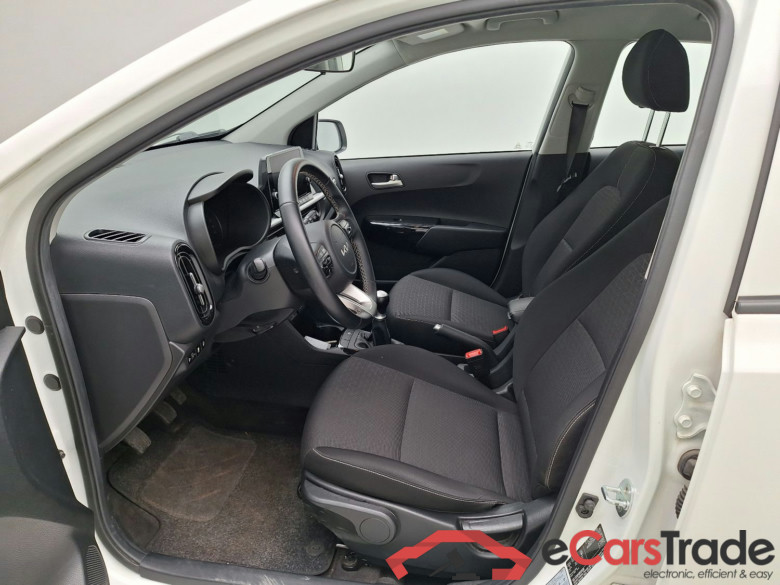 Kia, Picanto FL'20, KIA Picanto 1.0 MPI 67 Pulse 5d #3