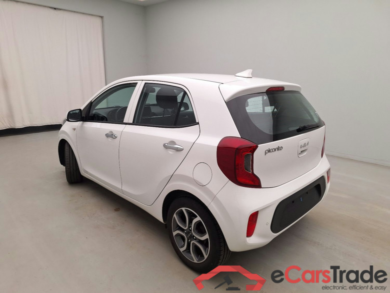 Kia, Picanto FL'20, KIA Picanto 1.0 MPI 67 Pulse 5d #6