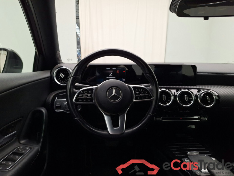 Mercedes, A-Class Berline '18, Mercedes-Benz A-Klasse Limousine A 250 e 4d #5