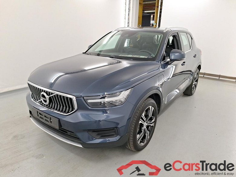 Volvo XC40 1.5 T4 Plug-In Hybrid Inscription Aut. LED-Xenon Virtual ACC Navi Sport-Leather KeylessGo Camera Klima PDC ...