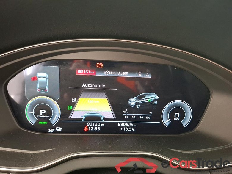 AUDI Q5 Sportback / 2020 / 5P / SUV 50 TFSI e 299 QTT S TRONIC 7 S LINE #6