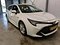 preview Toyota Corolla #4