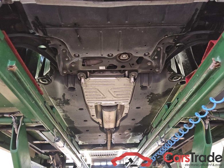 Volkswagen Tiguan (AX1)(07.2020->2024) DE - SUV5 1.4 TSI eHybrid EU6d, Active OPF (EURO 6d), (Facelift) 2021 - 2022 #5