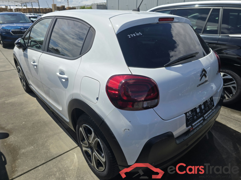 Citroen C3 1.2 PureTech Feel LED Navi Klima PDC ... #5