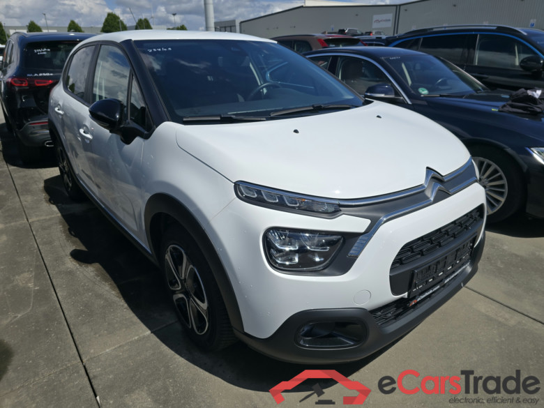 Citroen C3 1.2 PureTech Feel LED Navi Klima PDC ... #3