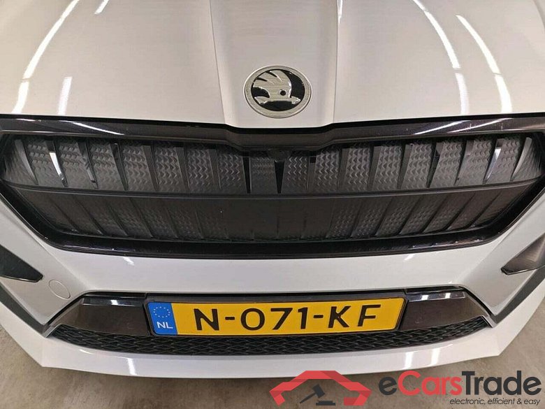 SKODA Enyaq iV 60 Sportline #4