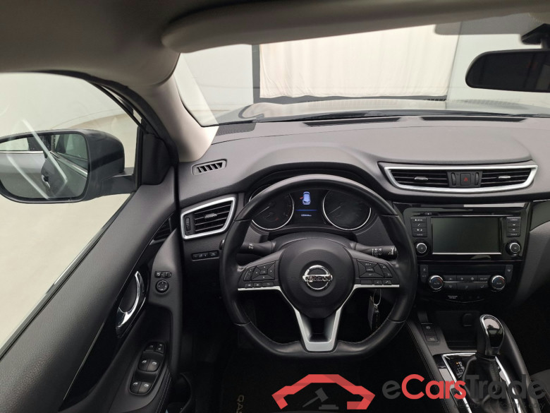 Nissan, Qashqai '17, Nissan Qashqai DIG-T 160 EVAPO DCT Urban Edition 5 #5