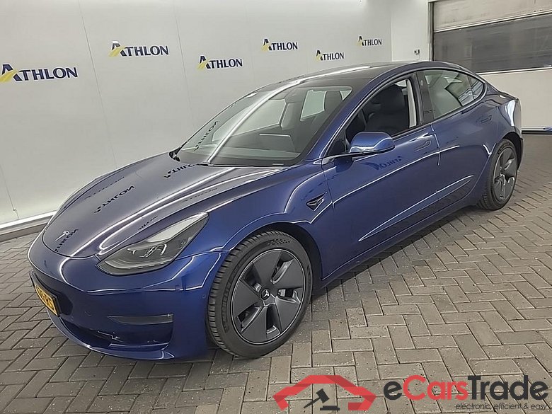 Tesla Model 3 Long Range Dual Motor AWD 4D 350kW