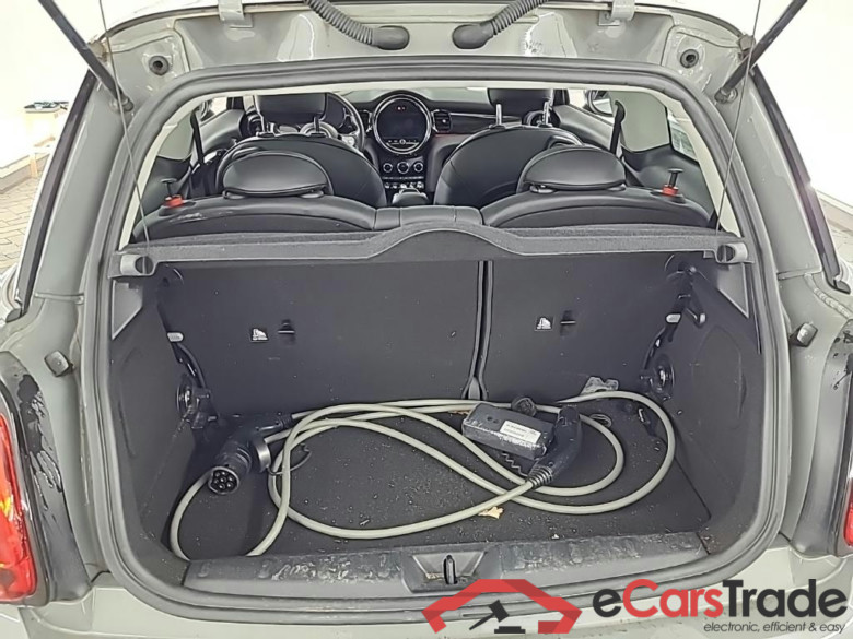 Mini Mini Electric Business Edition 3D 135kW #5