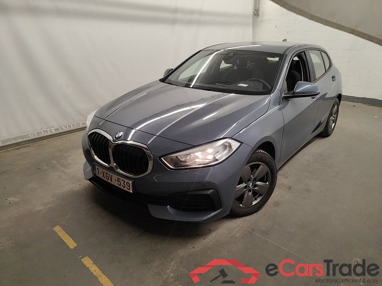 BMW 1 Reeks Hatch 116d (85 kW) 5d