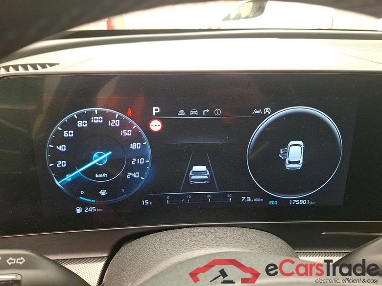 Sportage Design 1.6 CRDi 135CV BVA7 E6d #6