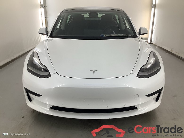 TESLA MODEL 3 50 KWH STANDARD RWD PLUS AUTO #2