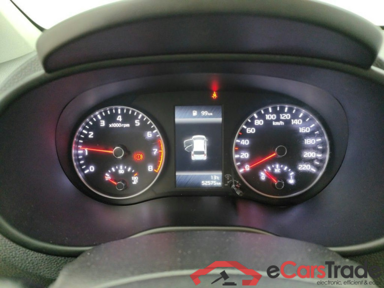 KIA Picanto 1.0 MPI 67 More 5d #6