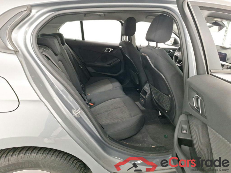 BMW 1 SERIES HATCH 1.5 116D (85KW) #6