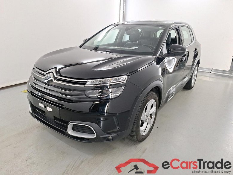 CITROAu2039N C5 AIRCROSS 1.2 PURETECH 130 BUSINESS GPS #1