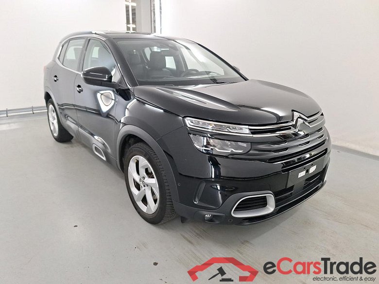 CITROAu2039N C5 AIRCROSS 1.2 PURETECH 130 BUSINESS GPS #2