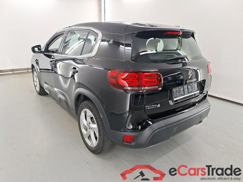 CITROAu2039N C5 AIRCROSS 1.2 PURETECH 130 BUSINESS GPS #3