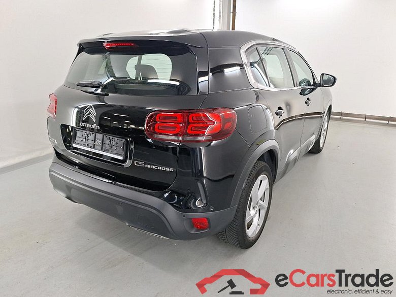 CITROAu2039N C5 AIRCROSS 1.2 PURETECH 130 BUSINESS GPS #4