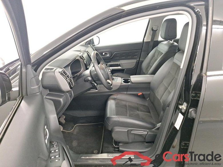 CITROAu2039N C5 AIRCROSS 1.2 PURETECH 130 BUSINESS GPS #5