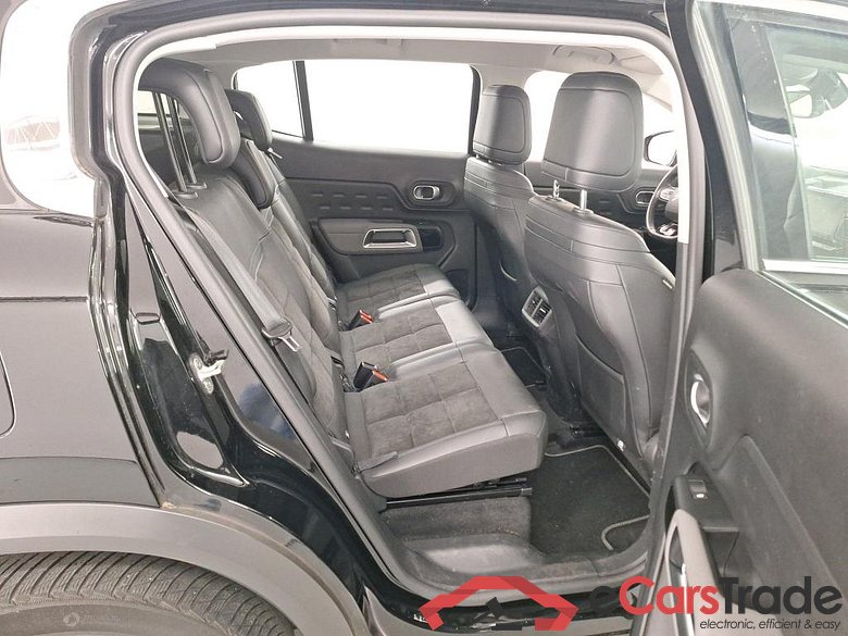 CITROAu2039N C5 AIRCROSS 1.2 PURETECH 130 BUSINESS GPS #6