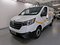 preview Renault Trafic #0