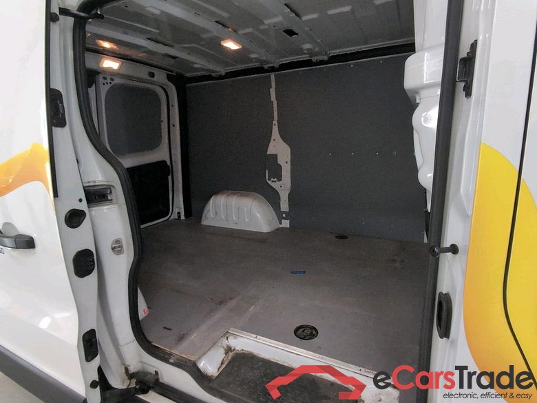 RENAULT TRAFIC 2.0 DCI 96KW CONFORT SWB 2.7T #6