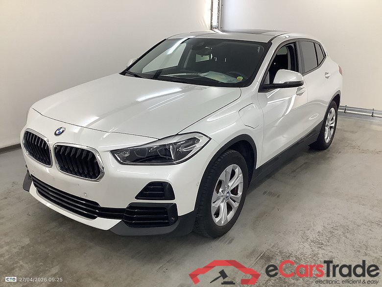 BMW X2 1.5 XDRIVE25E (162KW) #1