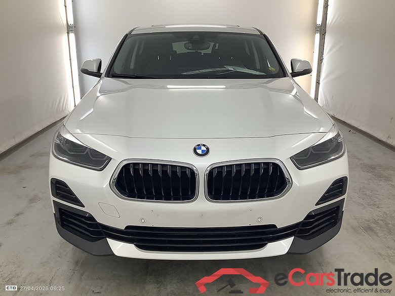 BMW X2 1.5 XDRIVE25E (162KW) #2