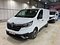 preview Renault Trafic #0