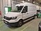 preview Volkswagen Crafter #0