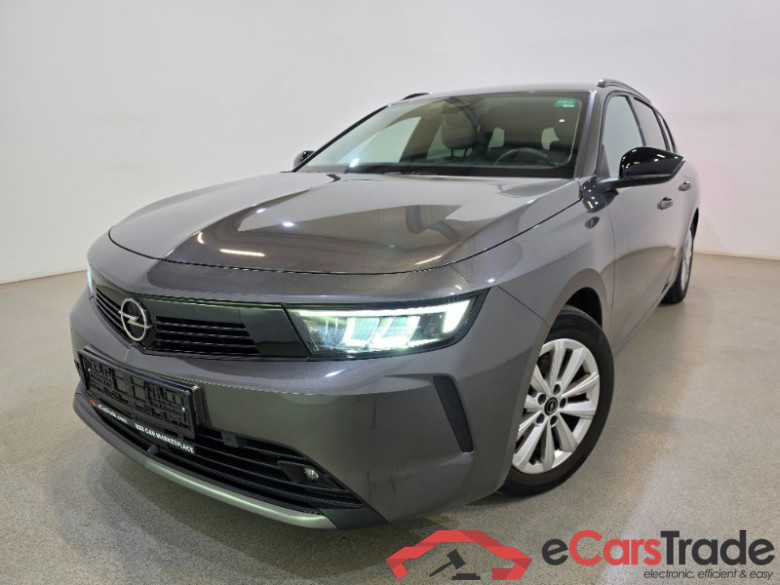 Opel Astra 1.5 Turbo D Edition Aut. LED Virtual KeylessGo Camera Klima PDC ... #1