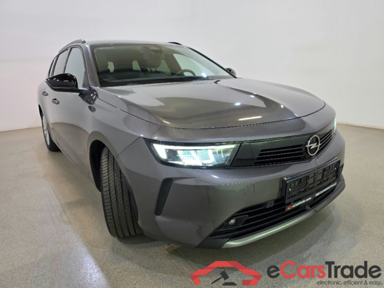 Opel Astra 1.5 Turbo D Edition Aut. LED Virtual KeylessGo Camera Klima PDC ... #3