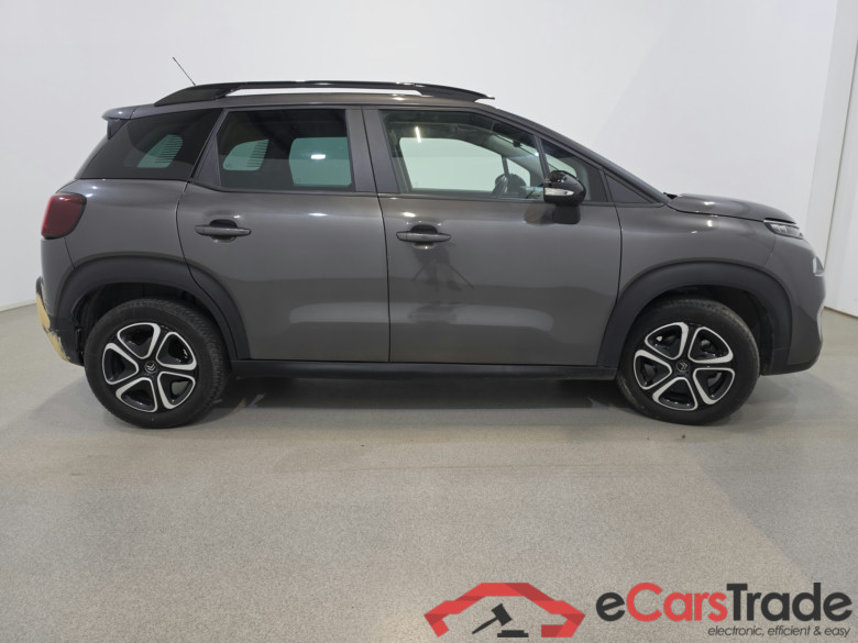 Citroen C3 Aircross Facelift 1.2 PureTech Feel LED Display Klima PDC ... #5