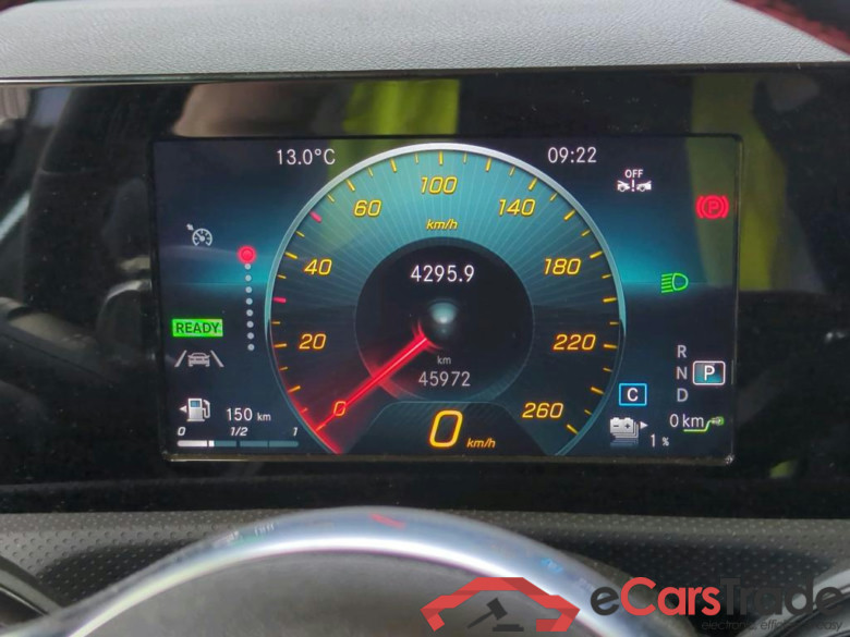 MERCEDES-BENZ A-Klasse A 250 e 8G-DCT AMG Line 5d 118kW #5