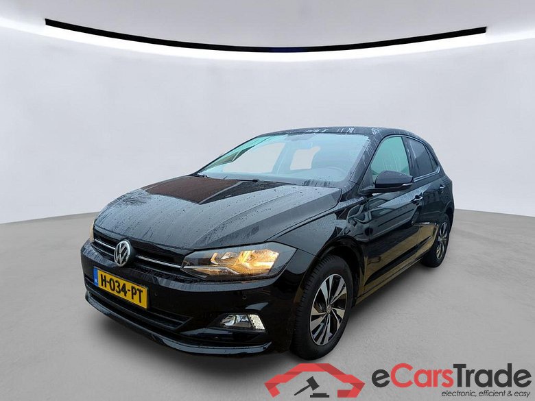 VOLKSWAGEN POLO 70 kW #1