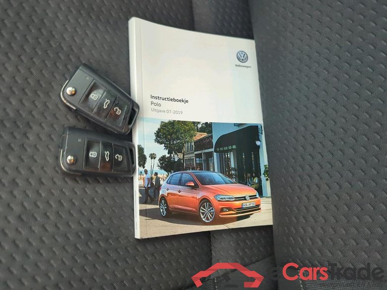 VOLKSWAGEN POLO 70 kW #6