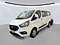 preview Ford Transit Custom #0