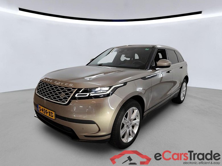 LAND ROVER Range Rover Velar 221 kW