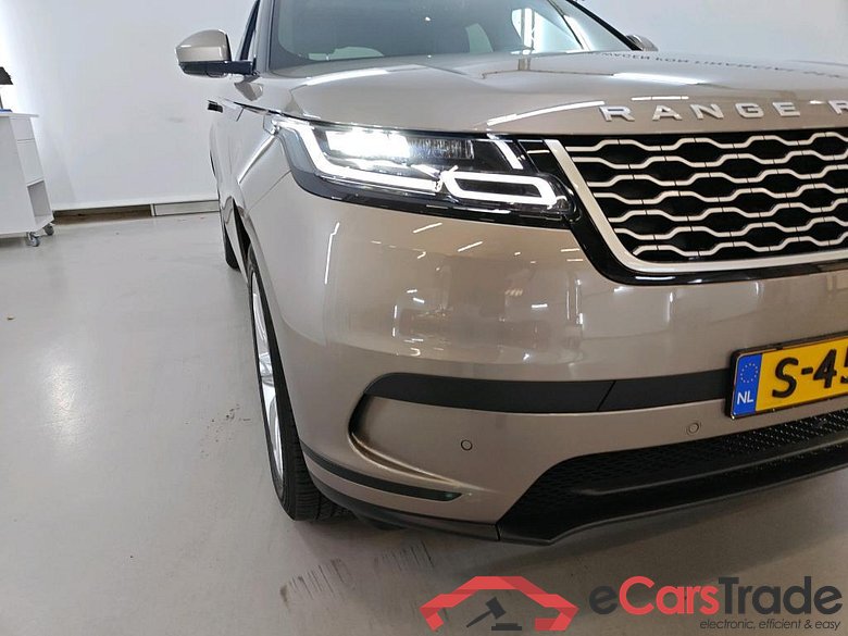 LAND ROVER Range Rover Velar 221 kW #4