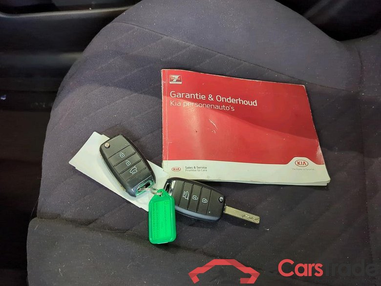 KIA Picanto 49 kW #5