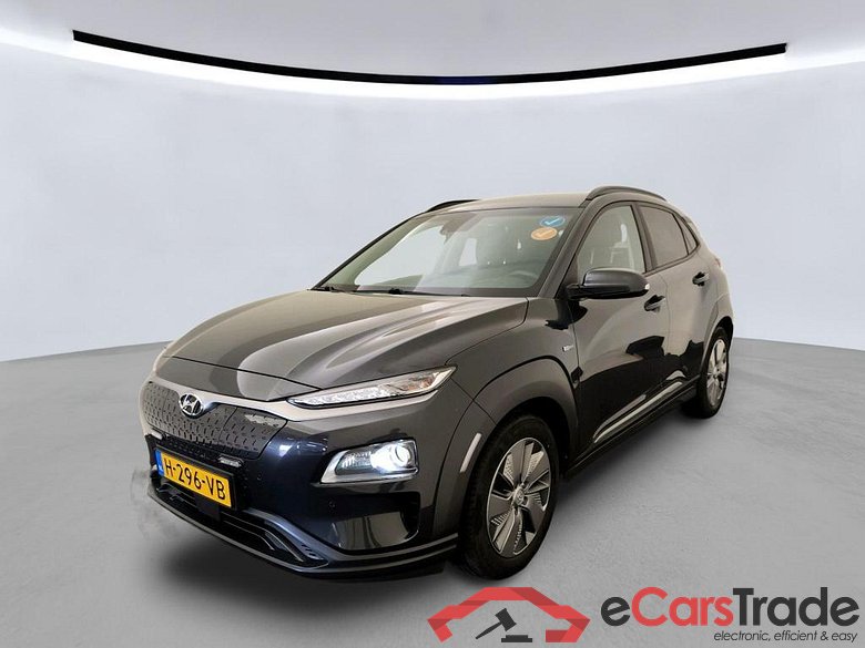 HYUNDAI Kona 150 kW