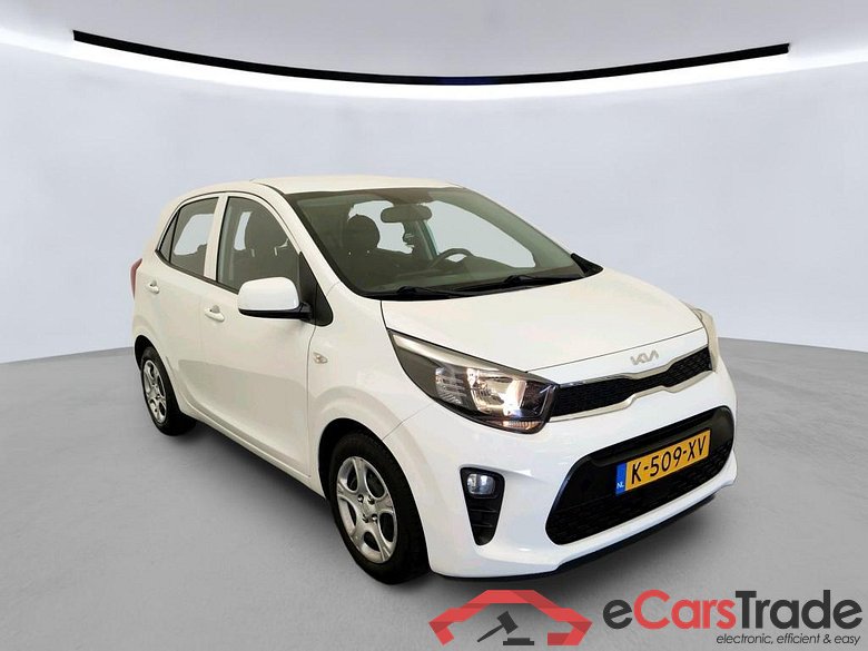 KIA Picanto 49 kW #3