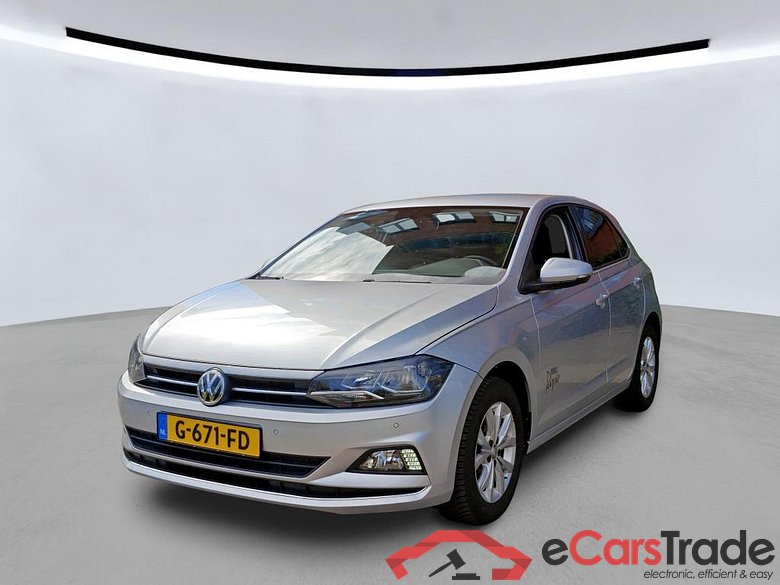 VOLKSWAGEN POLO 70 kW