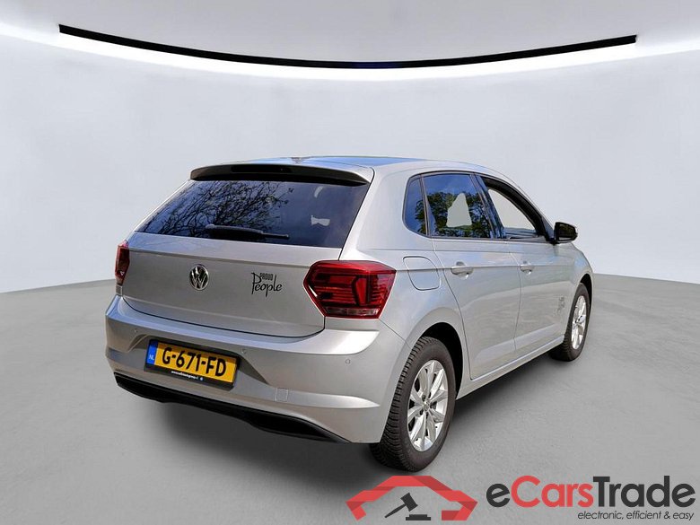 VOLKSWAGEN POLO 70 kW #5