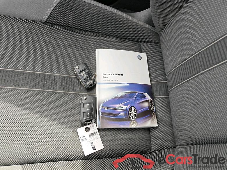 VOLKSWAGEN POLO 70 kW #6