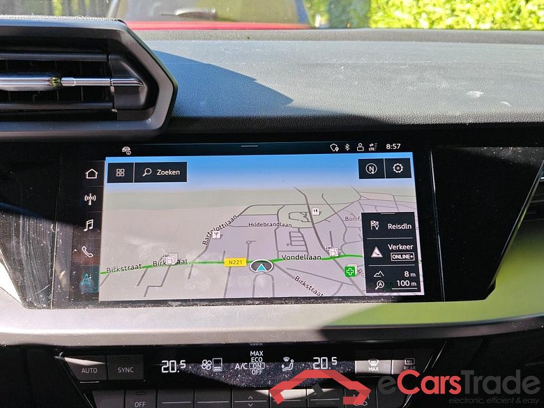 AUDI A3 Sportback 81 kW #3