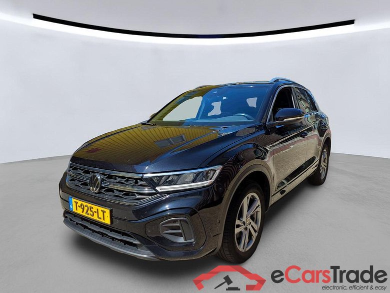 VOLKSWAGEN T-Roc 110 kW