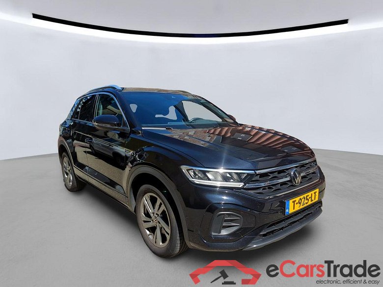 VOLKSWAGEN T-Roc 110 kW #5